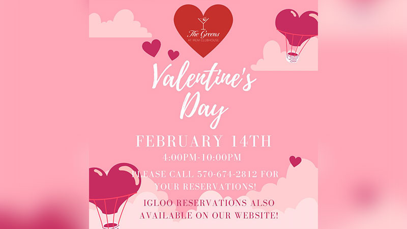 Valentine’s Weekend image