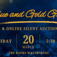 WVCA’s Blue and Gold Gala image