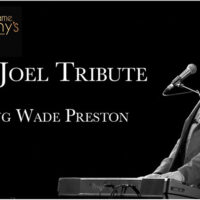 Madame Jenny’s Presents: Wade Preston’s Billy Joel Tribute image