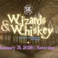 Wizards & Whiskey image