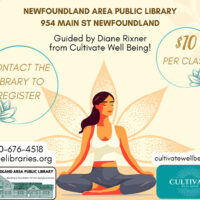 Yoga for Stress Reduction image