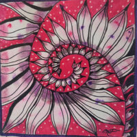 Zentangle Workshop image