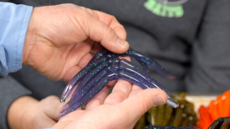 Leading Edge Baits image