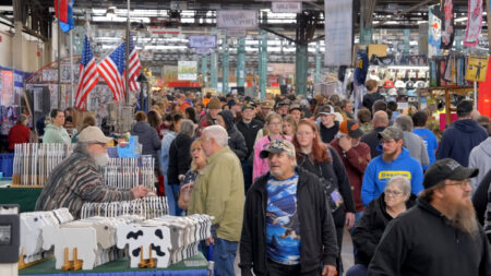 Pennsylvania Farm Show image