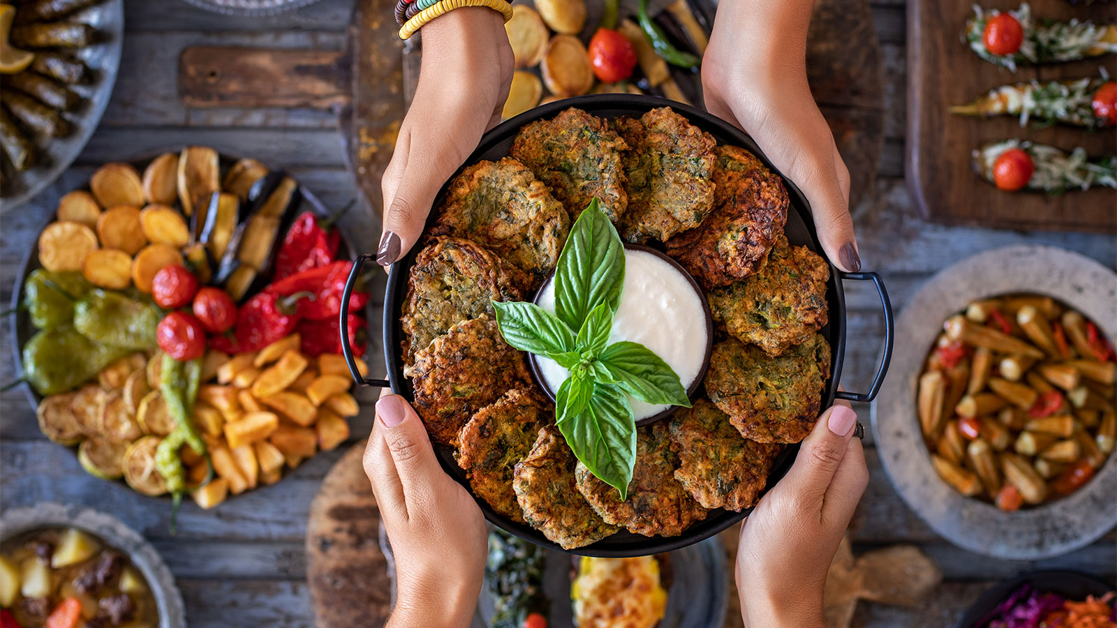 Is Plant-Based Meat Healthier? image