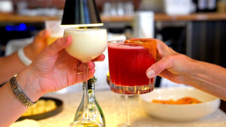 5 Fine Dining Restaurants in NEPA image