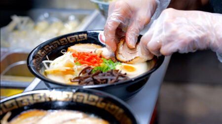 5 Noodle Spots in NEPA image