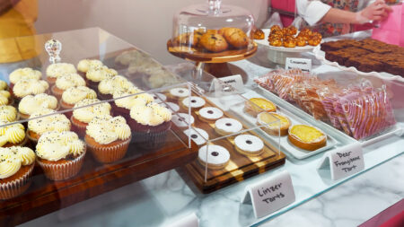 Cakes By Natasha image