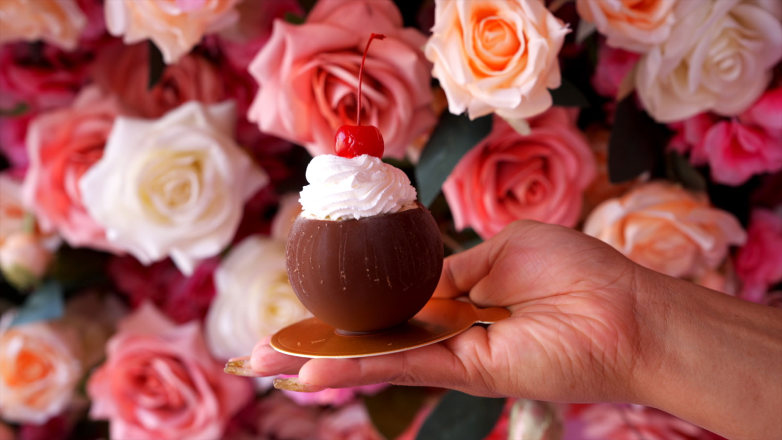 Jehandry’s Cakes Image