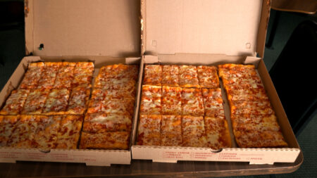 NEPA Pizza 101: Pan-Fried Sicilian image