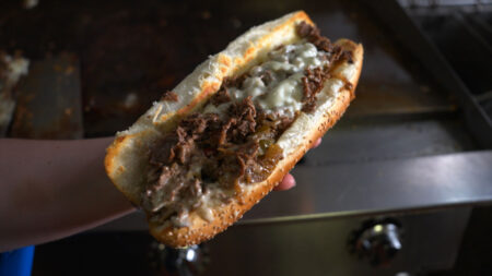 Philadelphia Subs image