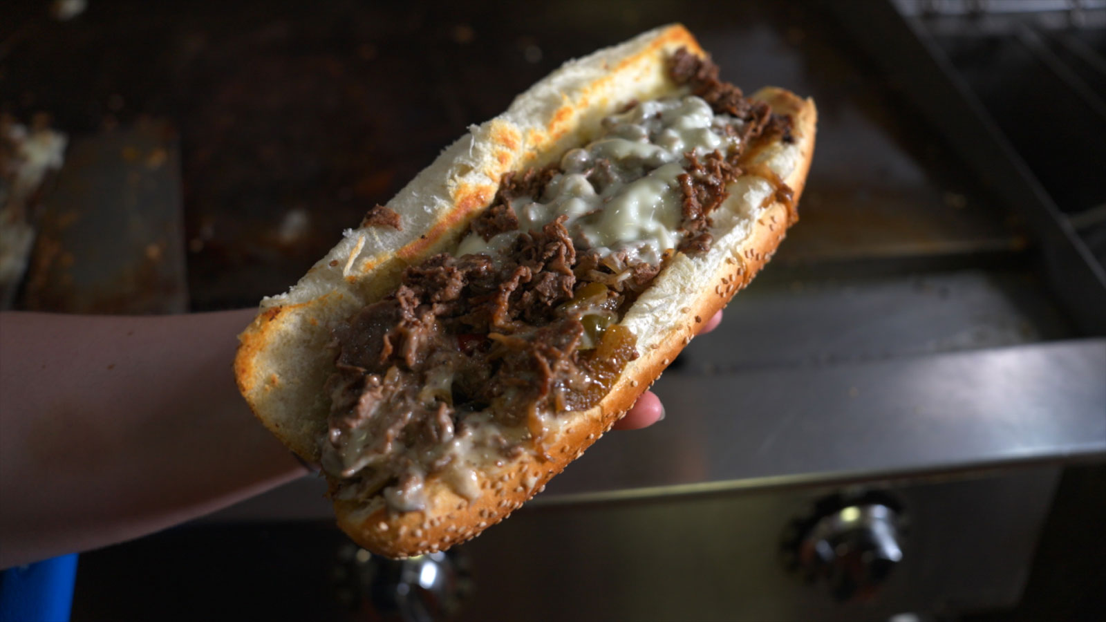 Philadelphia Subs Image