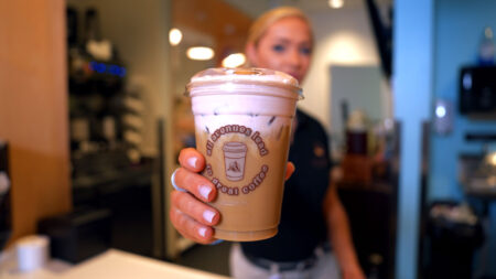 The Avenue Coffee & Café image