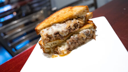 The Coquí Kitchen image