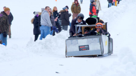 Ultimate NEPA Winter Bucket List image