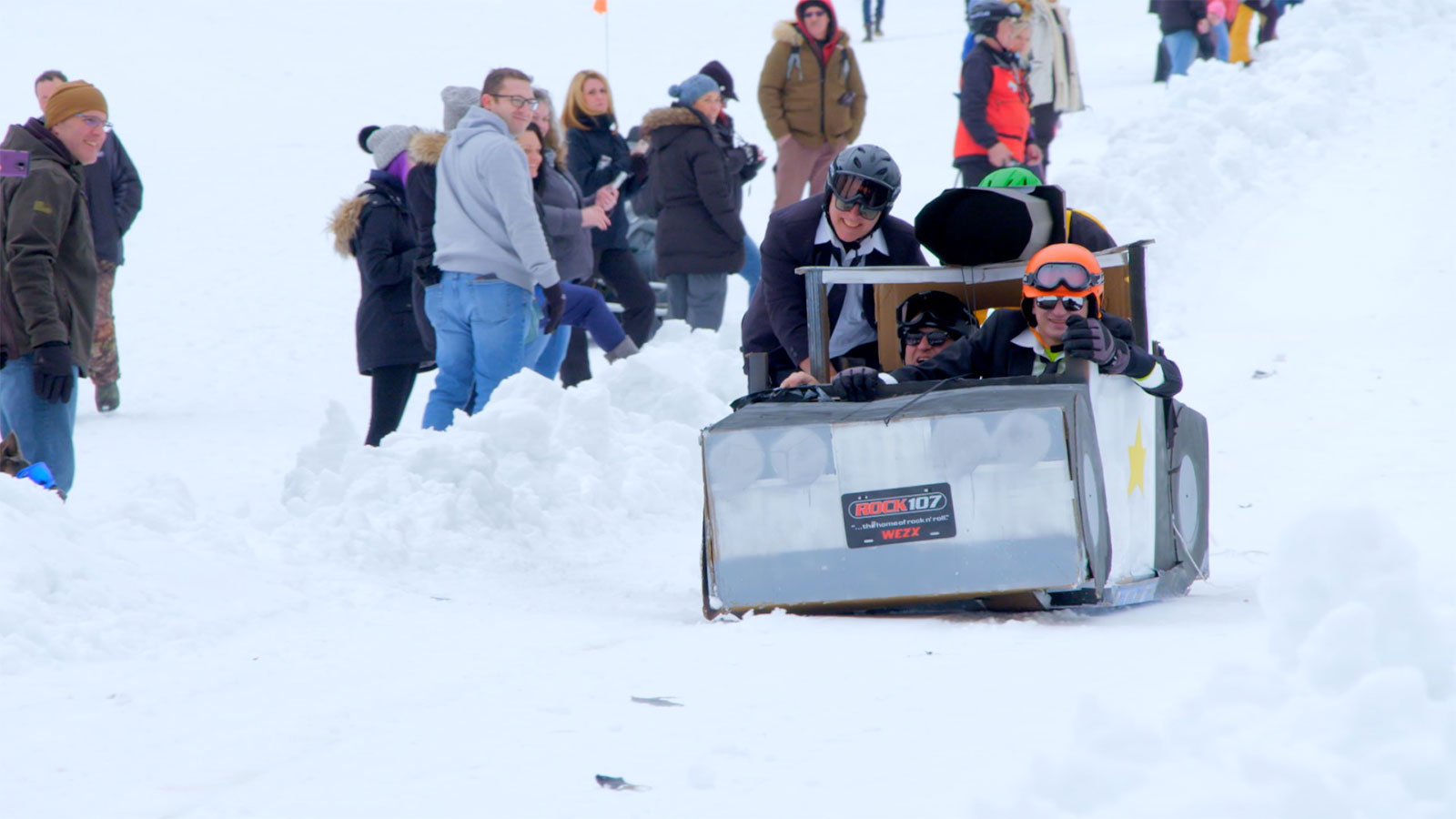 Ultimate NEPA Winter Bucket List Image