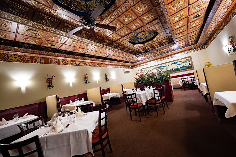 Formosa Restaurant image