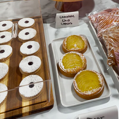 Cakes By Natasha image