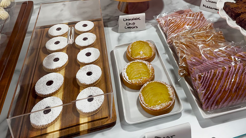 Cakes By Natasha image