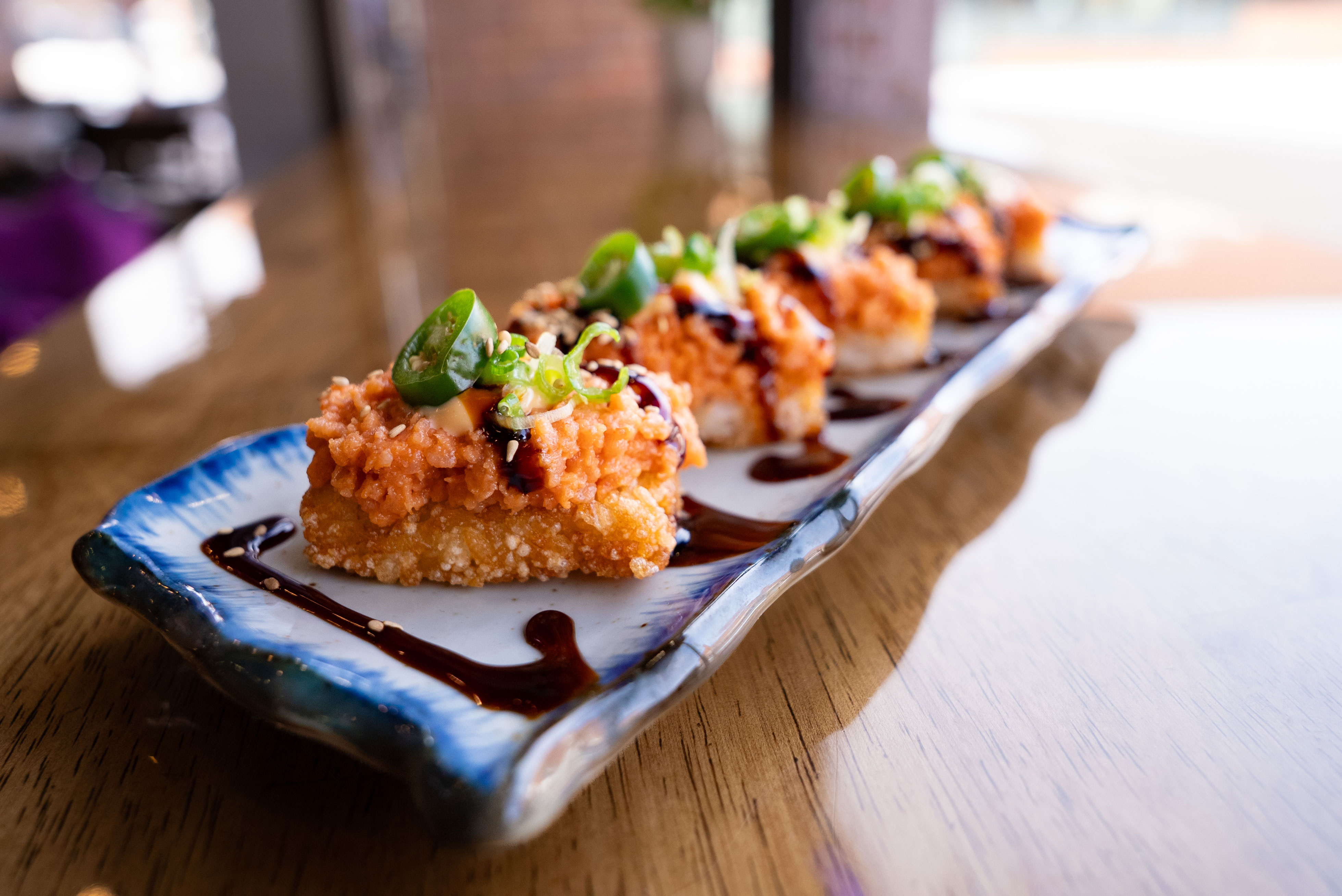 Shinjiru Ramen image