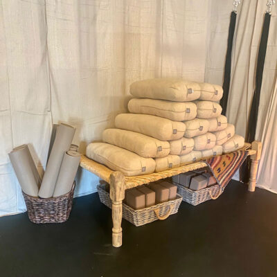 The Body Center image