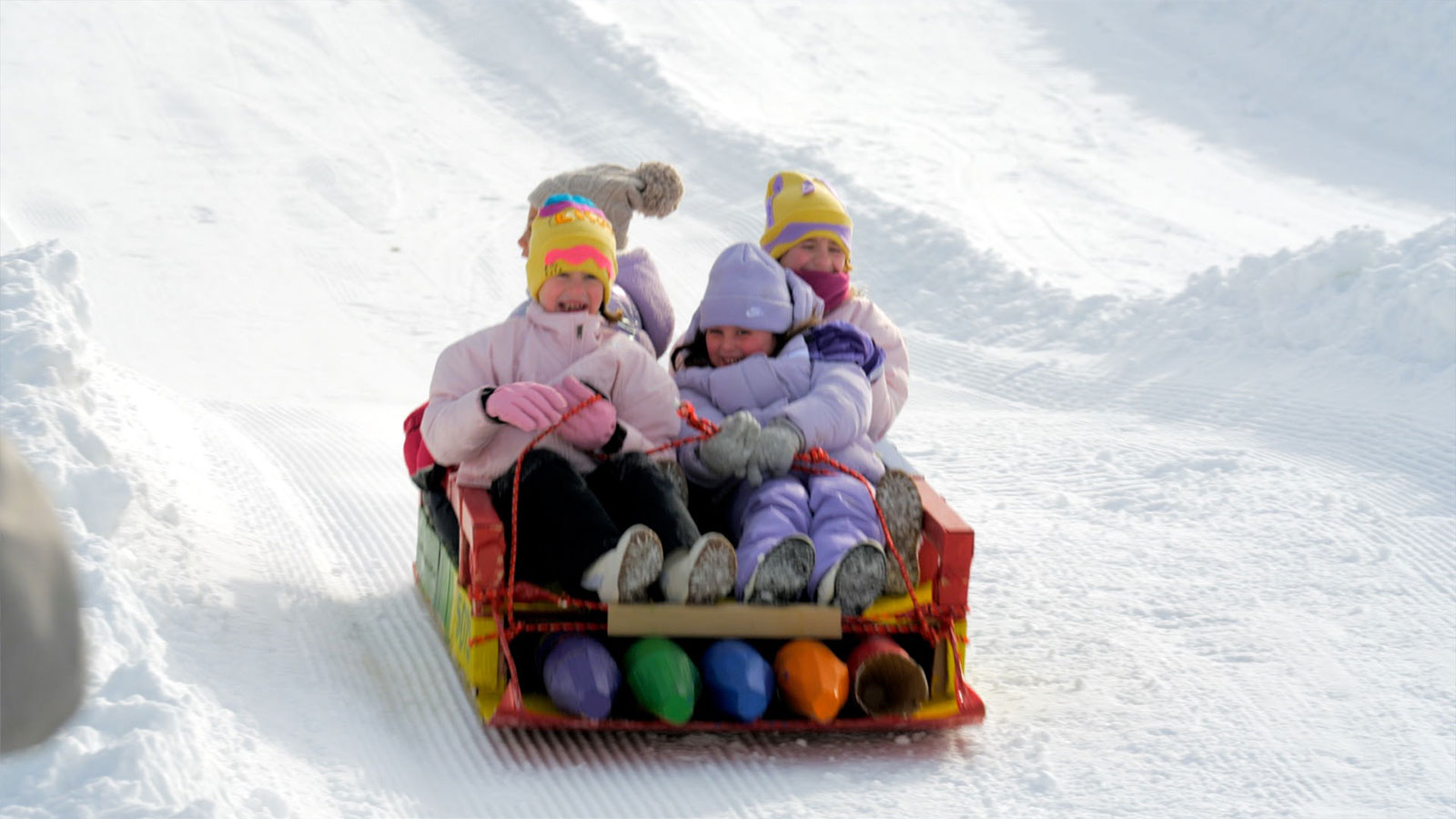 Cardboard Regatta with Girl Scouts in the Heart of Pennsylvania Image