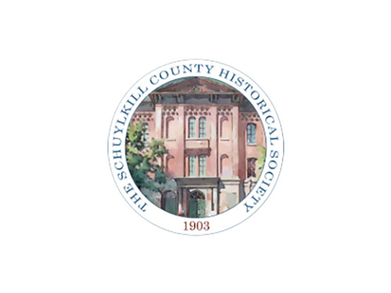 Schuylkill County Historical Society image