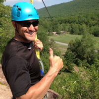 1/2 Priced Ziplining image