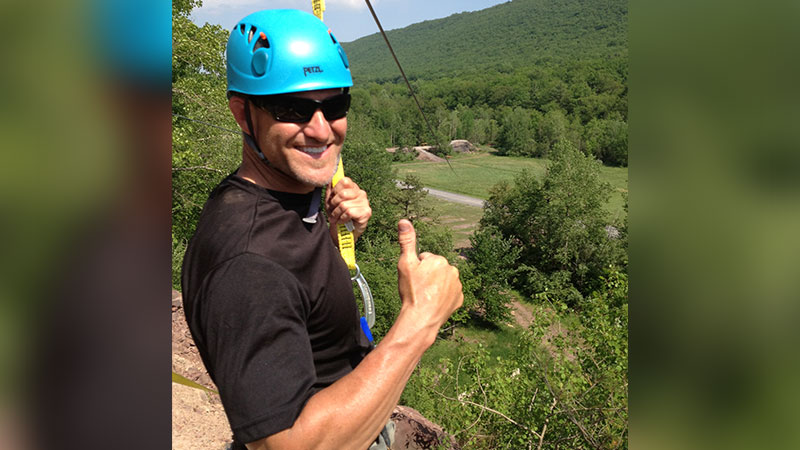 1/2 Priced Ziplining image