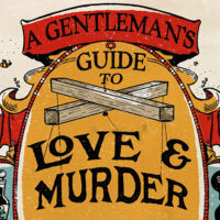 A Gentleman’s Guide to Love and Murder image