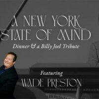 A New York State of Mind image