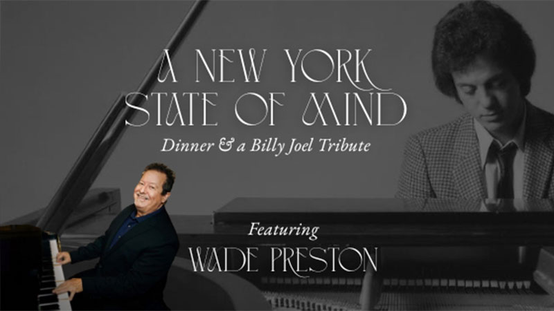 A New York State of Mind image