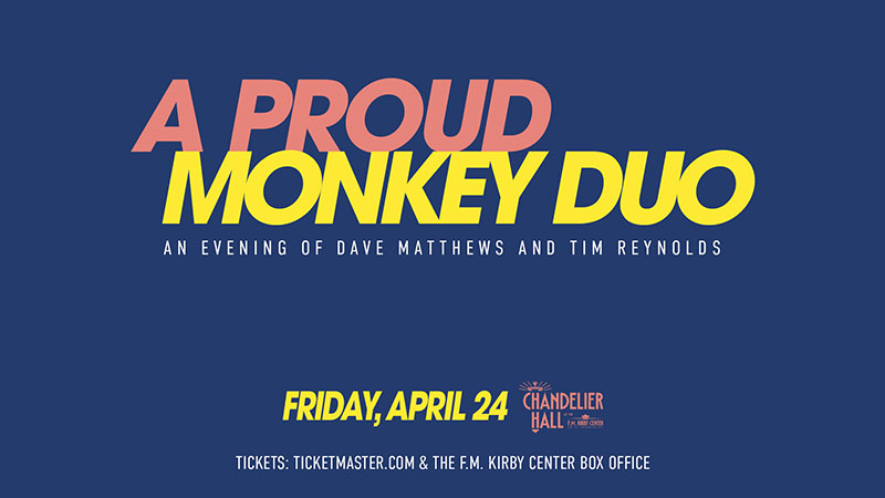 A Proud Monkey Duo image