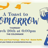 A Toast to Tomorrow image