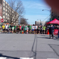 Brian P. Kelly Memorial 2-Mile Footrace image