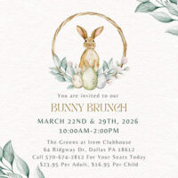 Bunny Brunch image