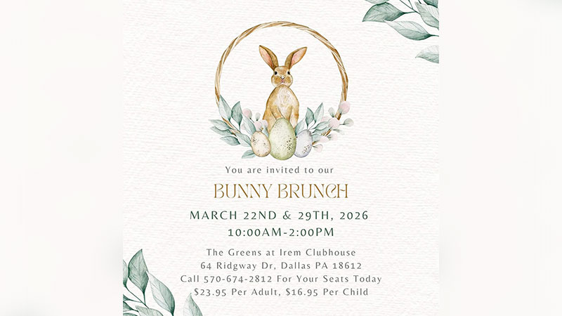 Bunny Brunch image