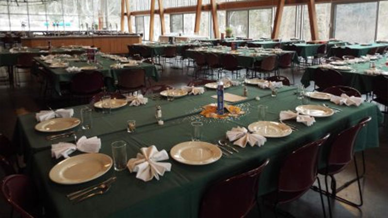 Cajun Comforts Dinner image