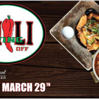 Chili & Wing Cookoff image