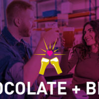 Chocolate & Beer Pairing image