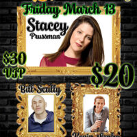 Scranton Comedy Club – Comedy Night at the Hilton image