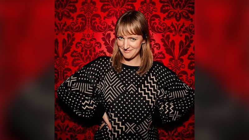 Courtney Maginnis image