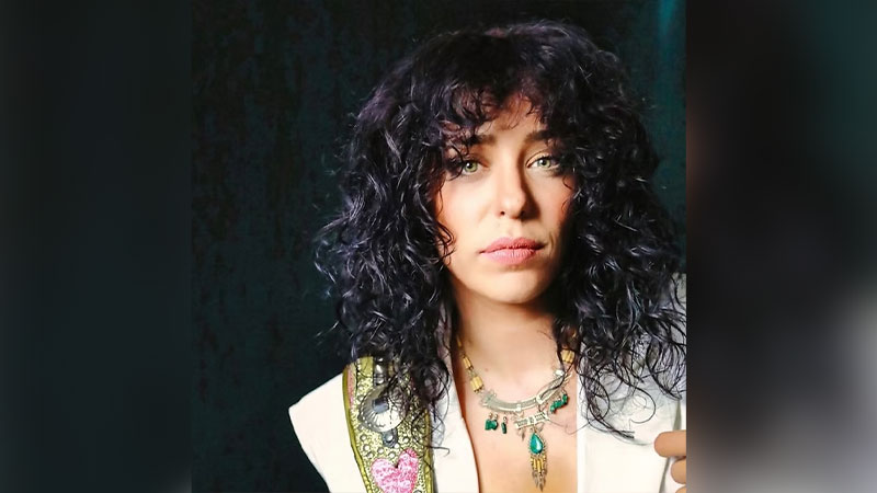 Danielle Nicole image