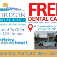 Dentistry from the Heart image