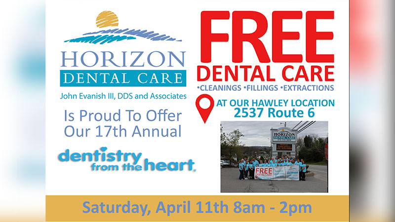 Dentistry from the Heart image