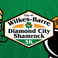 Diamond City Shamrock 5K image