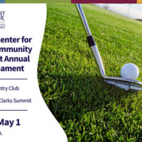 Dr. William Waters Golf Tournament image