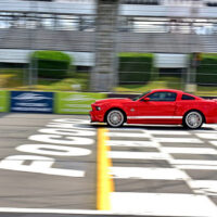 Drive Your Own Car At Pocono Raceway image