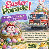 Easter Parade image