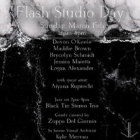 Flash Studio Day image